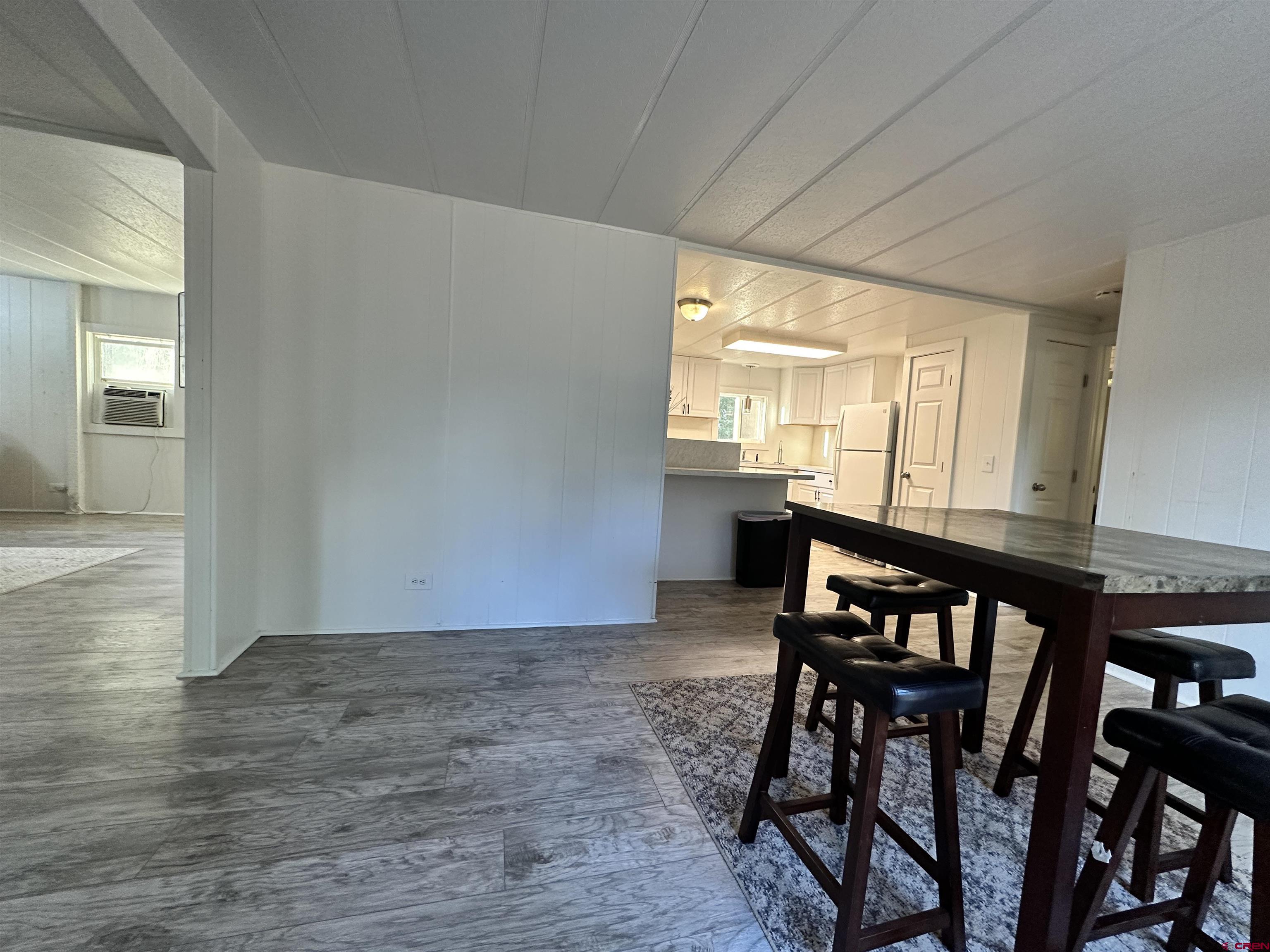 468 Rio Grande Road South Fork, CO 81154 - Photo 17 of 43 a workspace room with furniture and window