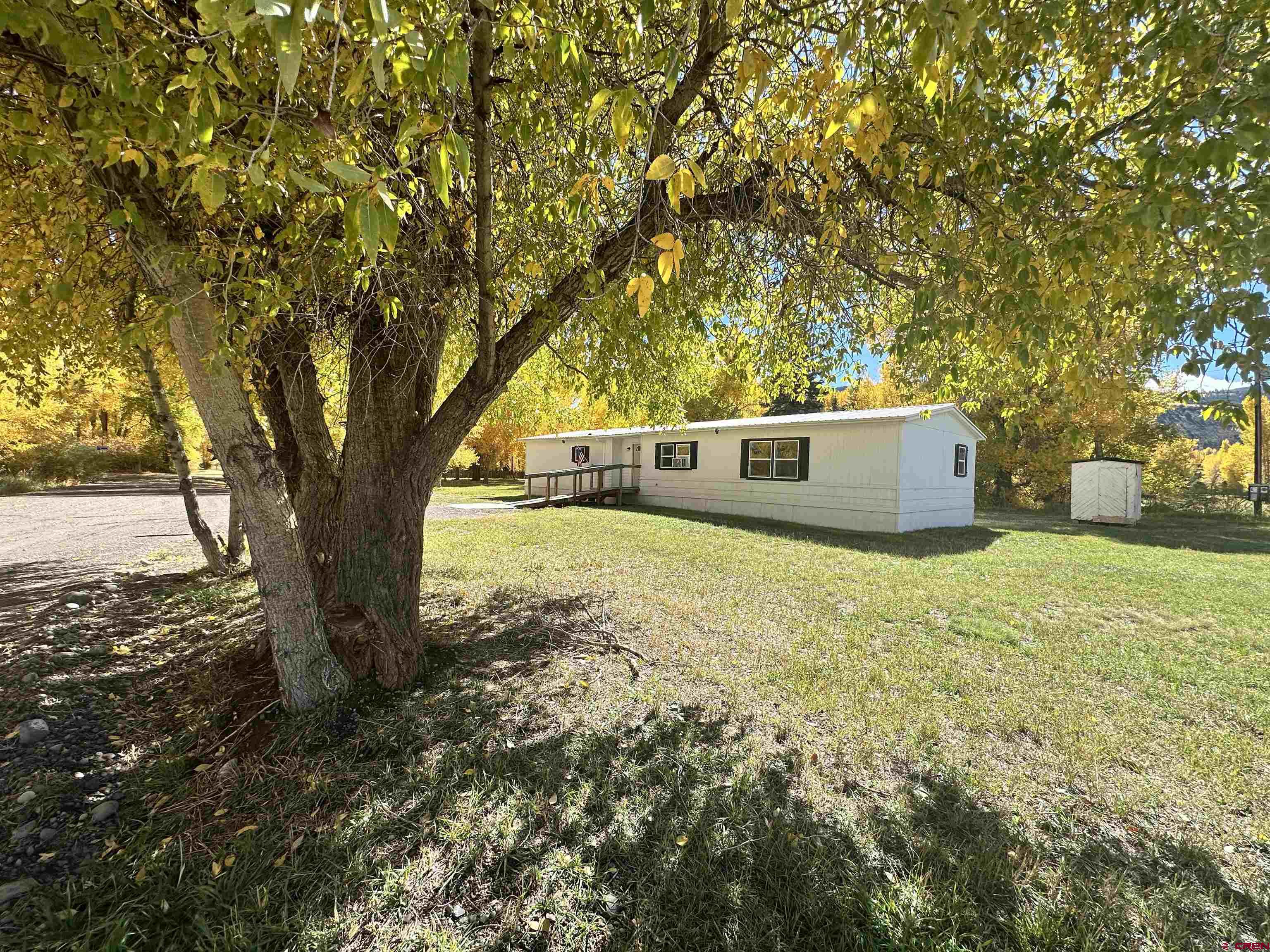 468 Rio Grande Road South Fork, CO 81154 - Photo 29 of 43