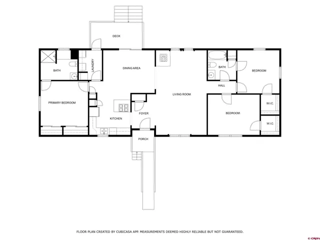 $227,875 | 468 Rio Grande Road, South Fork, CO 81154