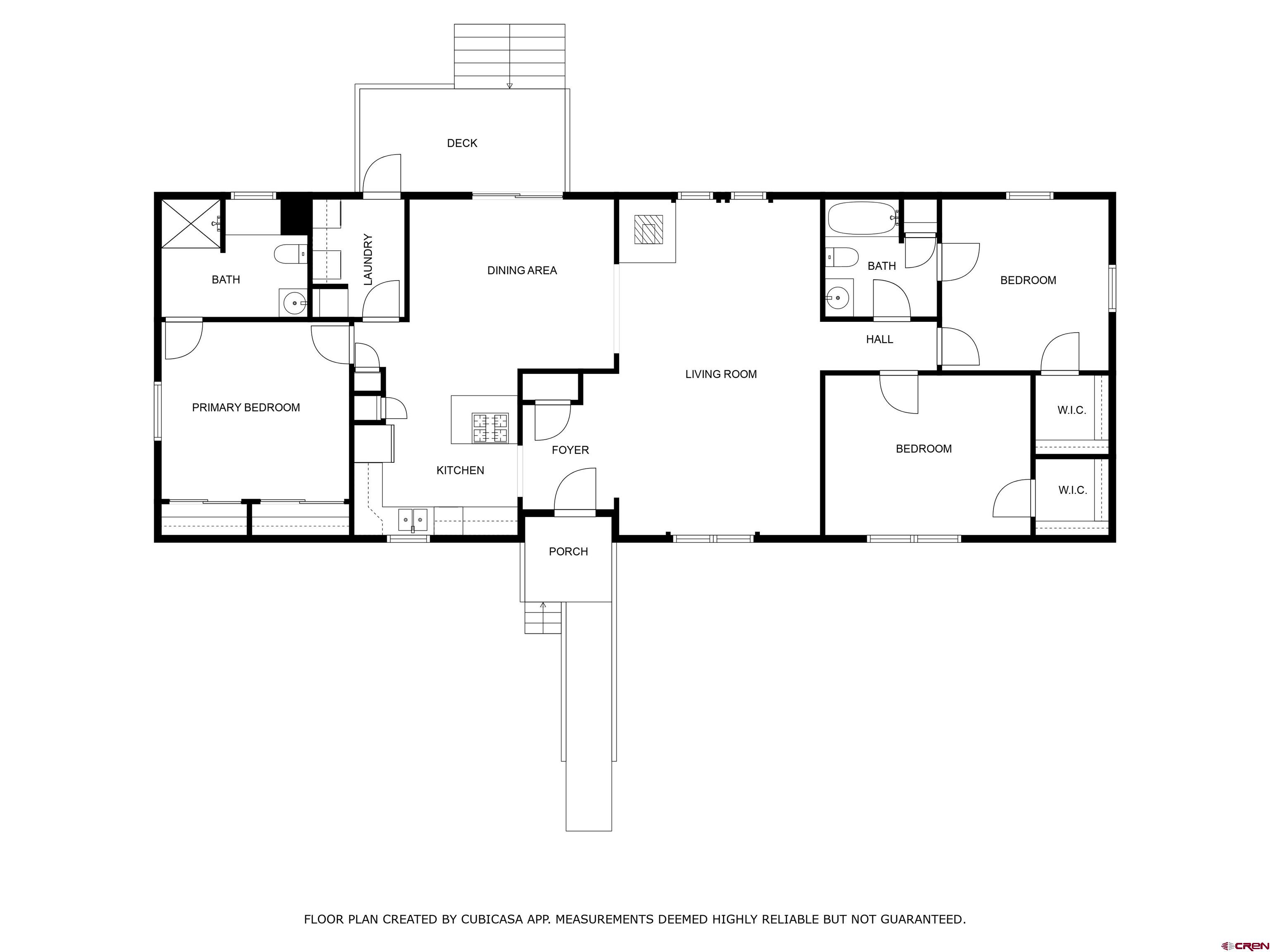 468 Rio Grande Road South Fork, CO 81154 - Photo 43 of 43