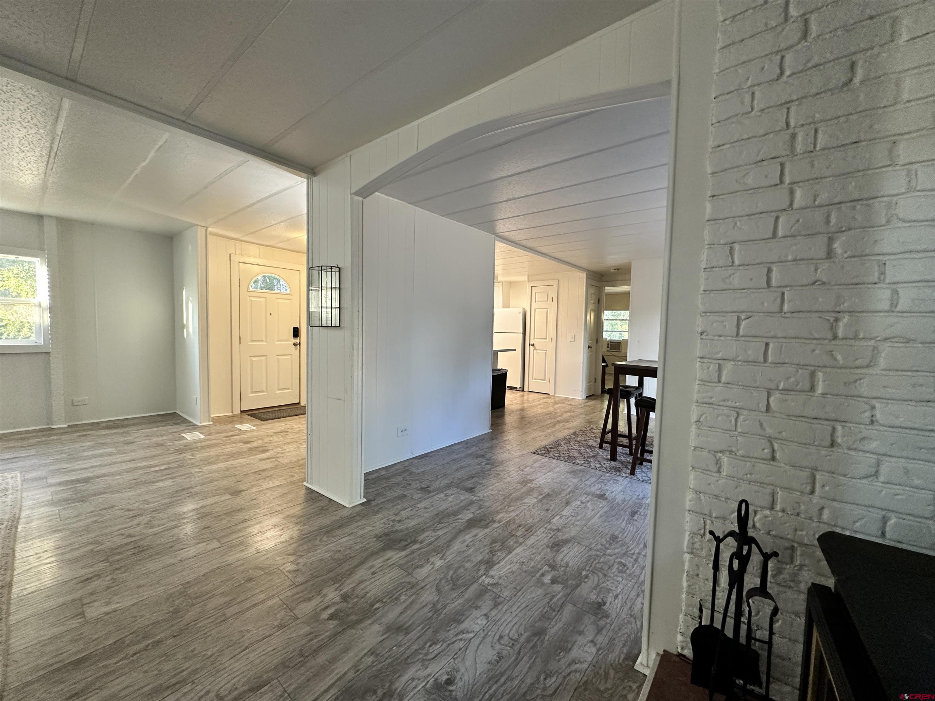 468 Rio Grande Road South Fork, CO 81154 - Photo 6 of 43 a view of livingroom with furniture