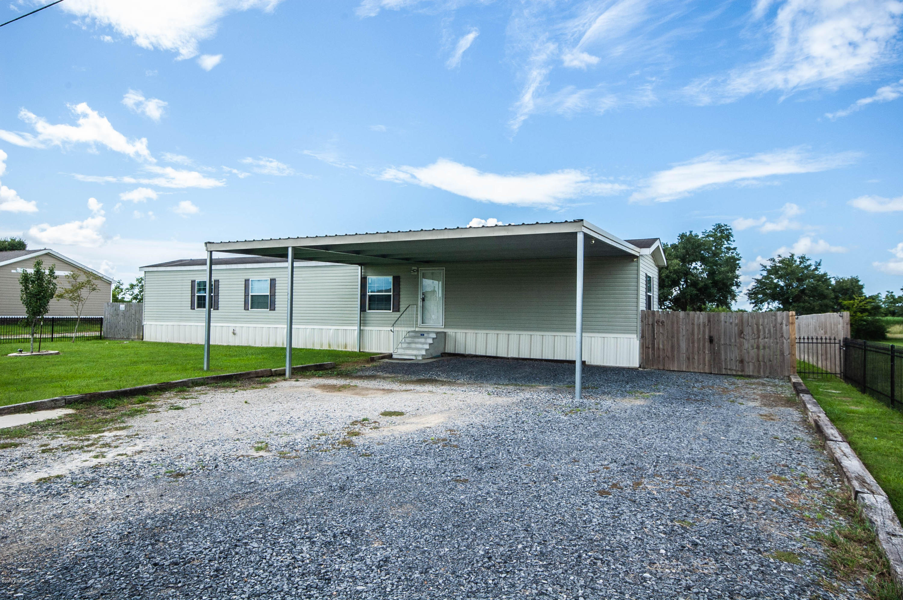 13018 Quad Road Maurice, LA 70555 - Photo 1 of 15 Gallery Image 1