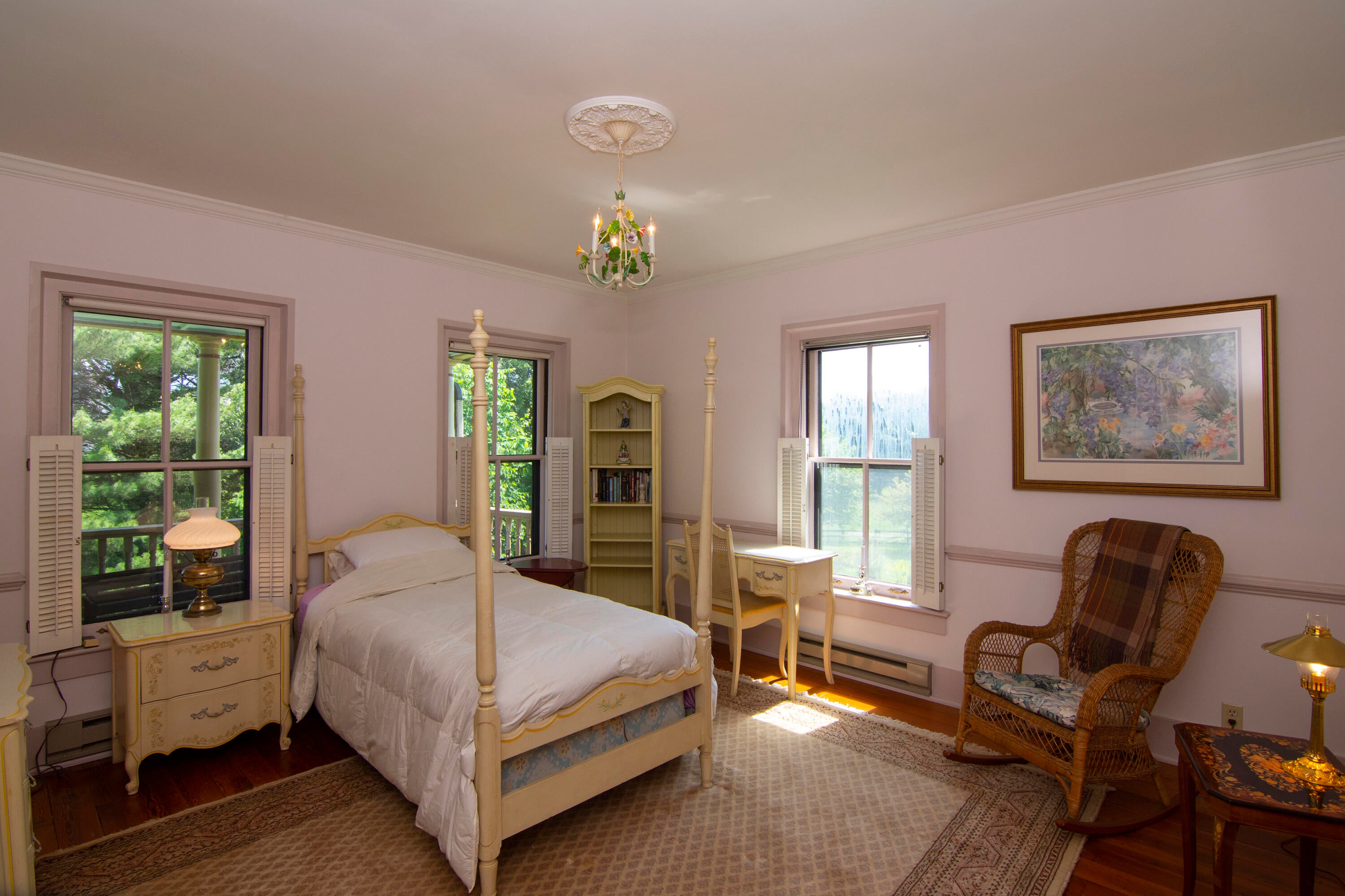 106 Creamery Road Pence Springs, WV 24962 - Photo 76 of 153 Gallery Image 76