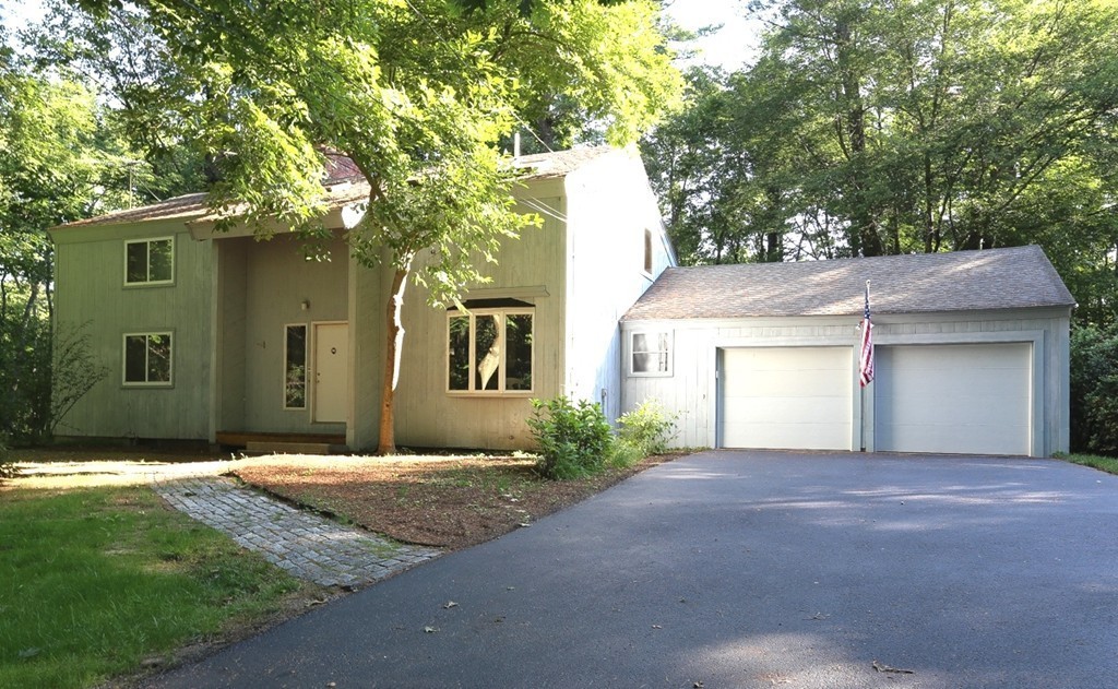 6 Bare Hill Road Boxford, MA 01921 - Photo 1 of 25
