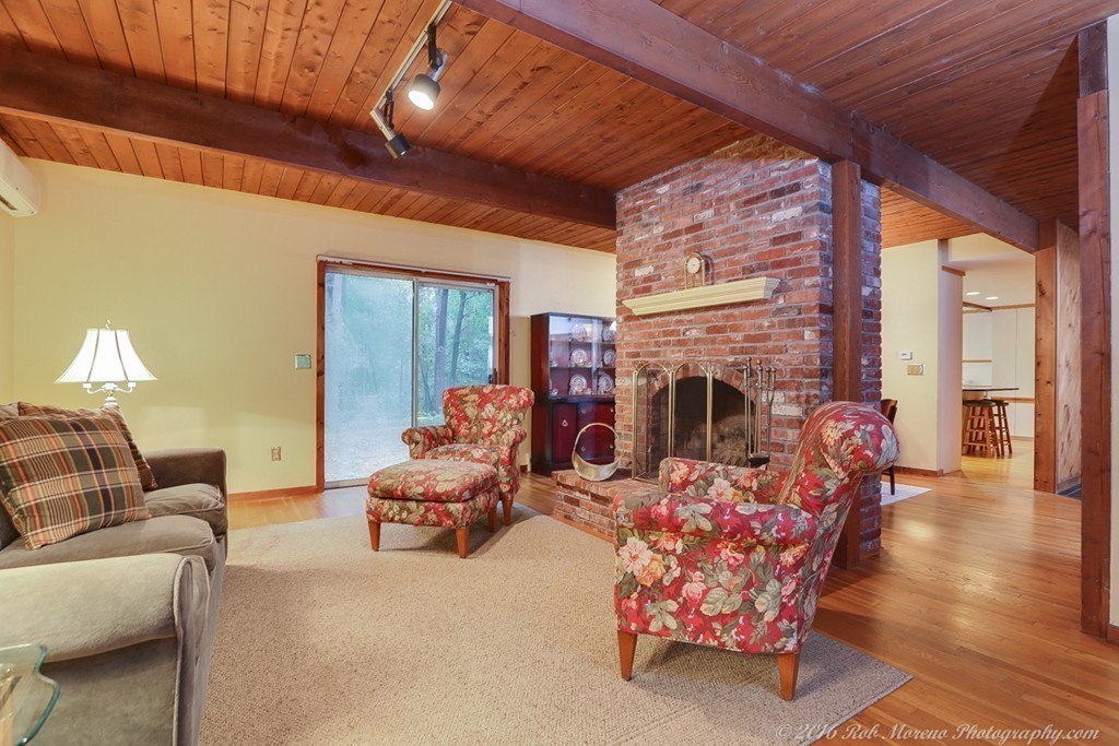 6 Bare Hill Road Boxford, MA 01921 - Photo 12 of 25