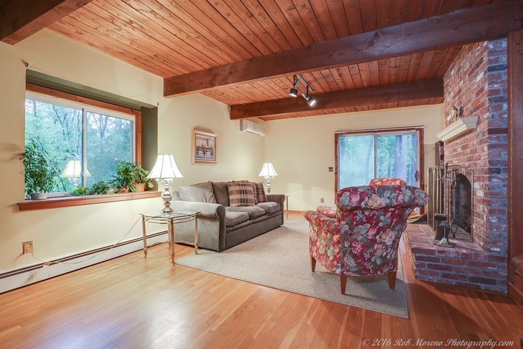 6 Bare Hill Road Boxford, MA 01921 - Photo 13 of 25