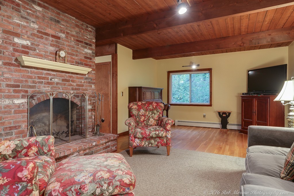 6 Bare Hill Road Boxford, MA 01921 - Photo 14 of 25