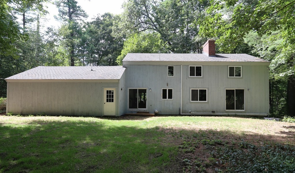 6 Bare Hill Road Boxford, MA 01921 - Photo 2 of 25