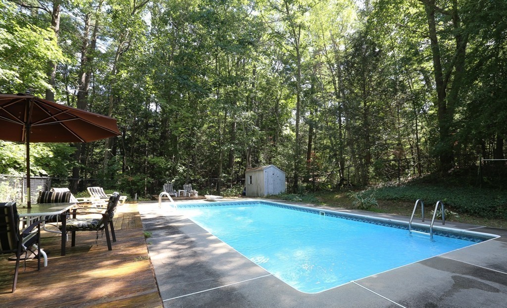 6 Bare Hill Road Boxford, MA 01921 - Photo 21 of 25
