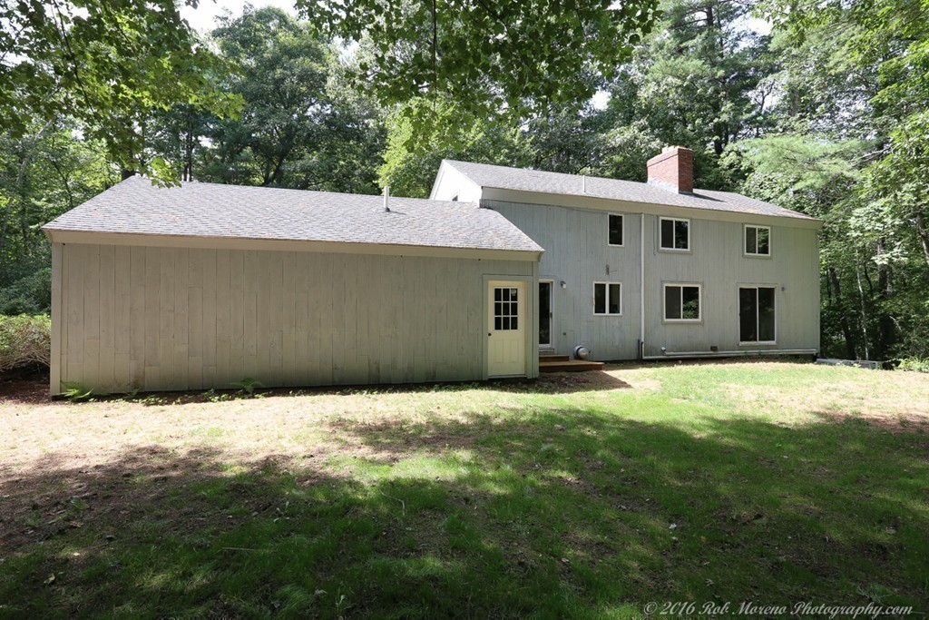 6 Bare Hill Road Boxford, MA 01921 - Photo 24 of 25