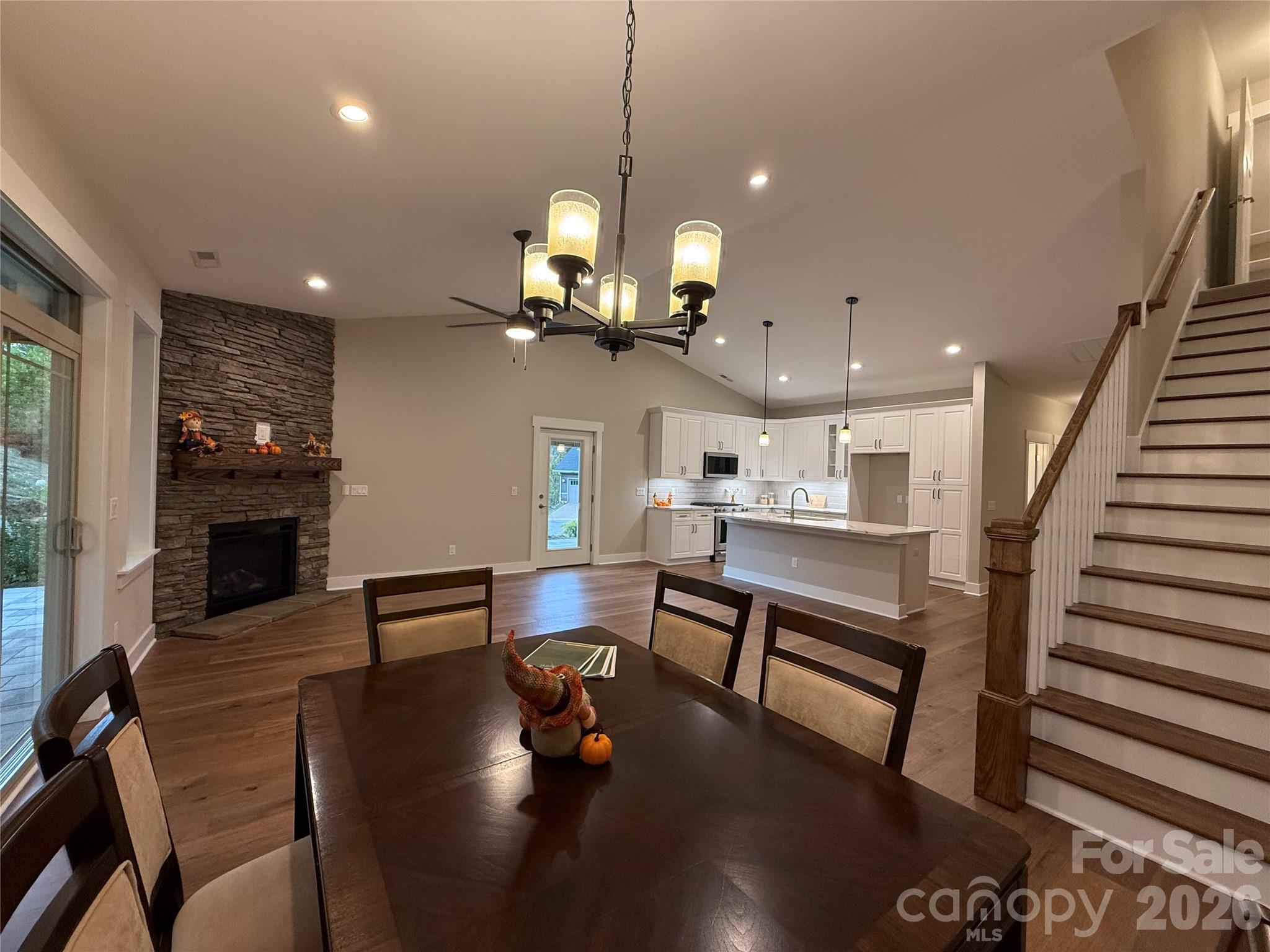 16 Craftsman Overlook Ridge, Unit 27 Arden, NC 28704 - Photo 15 of 35