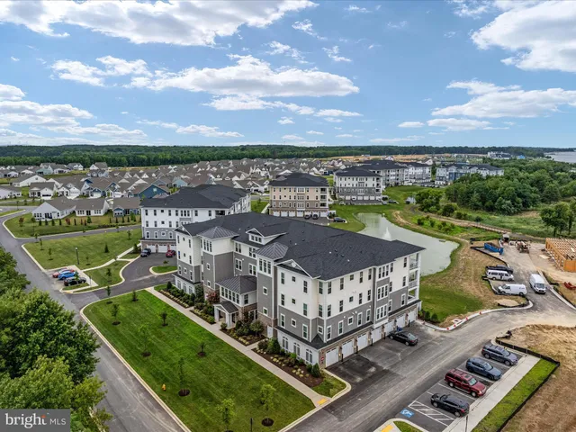 $684,950 | 141 Switchgrass Way, Unit 34, Chester, MD 21619