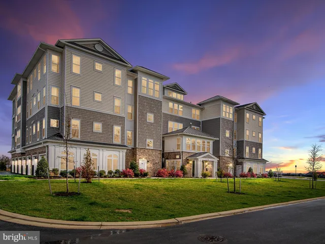 $684,950 | 141 Switchgrass Way, Unit 34, Chester, MD 21619