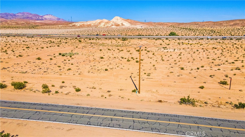 17 East Yermo Road Newberry Springs, CA 92365 - Photo 11 of 11