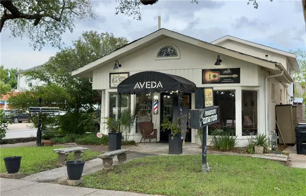 $749,000 | 5537 Canal Boulevard, New Orleans, LA 70124