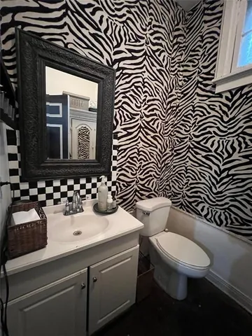 $799,000 | 5537 Canal Boulevard, New Orleans, LA 70124