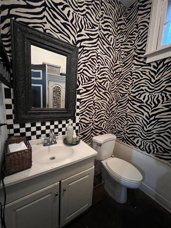 5537 Canal Boulevard New Orleans, LA 70124 - Photo 18 of 36