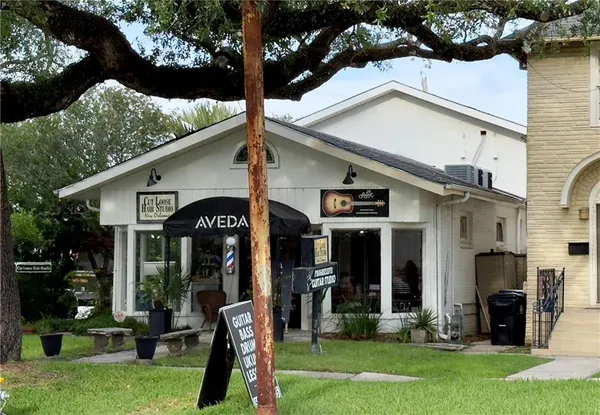 $749,000 | 5537 Canal Boulevard, New Orleans, LA 70124