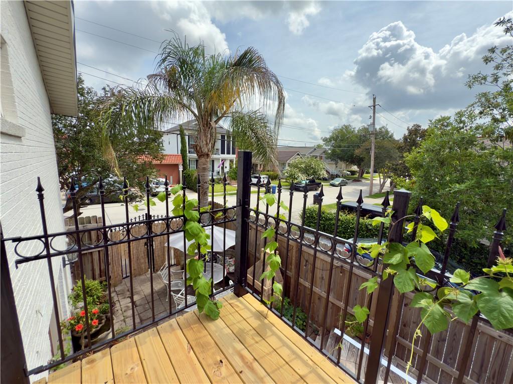 5537 Canal Boulevard New Orleans, LA 70124 - Photo 31 of 36