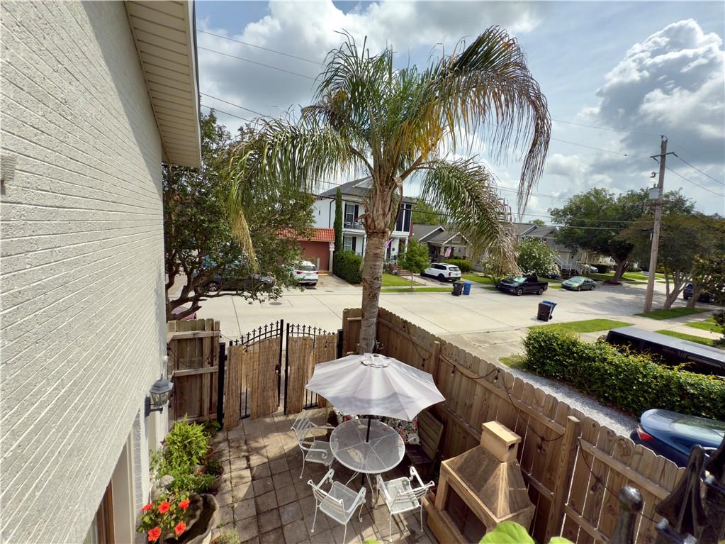 5537 Canal Boulevard New Orleans, LA 70124 - Photo 32 of 36