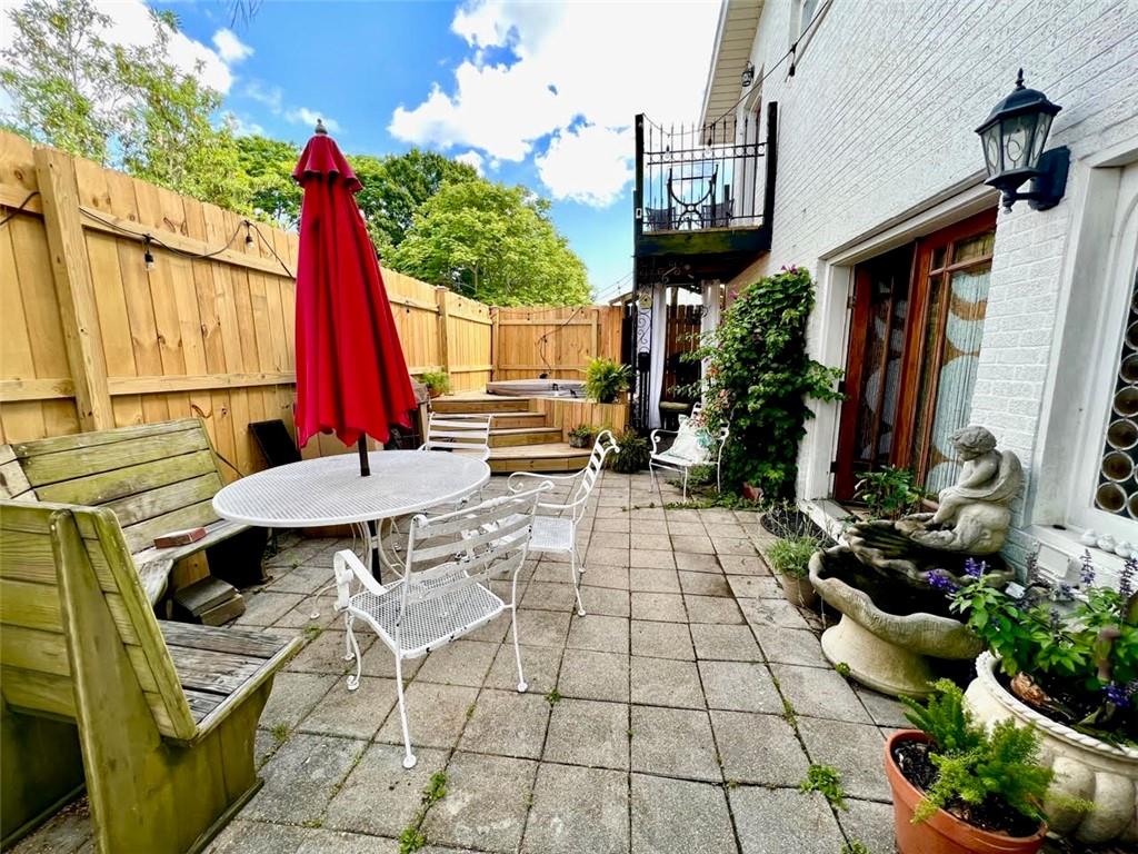 5537 Canal Boulevard New Orleans, LA 70124 - Photo 10 of 36