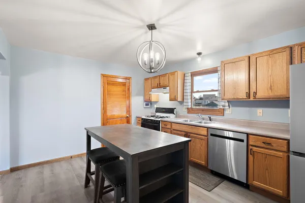 $260,000 | 6168 Brie Avenue, Portage, IN 46368
