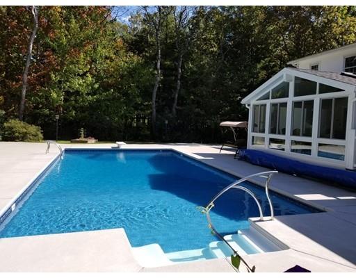 51 Lancaster Road Bolton, MA 01740 - Photo 3 of 39