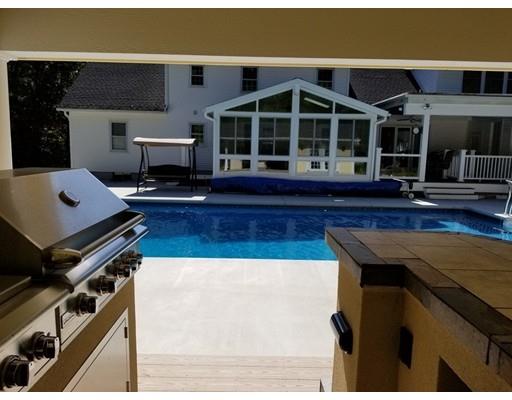 51 Lancaster Road Bolton, MA 01740 - Photo 5 of 39