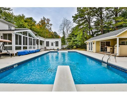 51 Lancaster Road Bolton, MA 01740 - Photo 6 of 39
