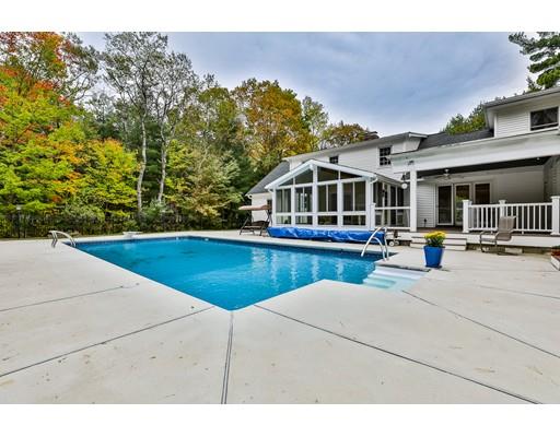 51 Lancaster Road Bolton, MA 01740 - Photo 7 of 39