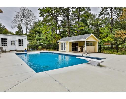 51 Lancaster Road Bolton, MA 01740 - Photo 8 of 39