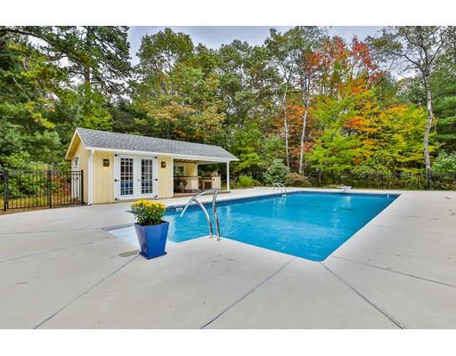 51 Lancaster Road Bolton, MA 01740 - Photo 9 of 39