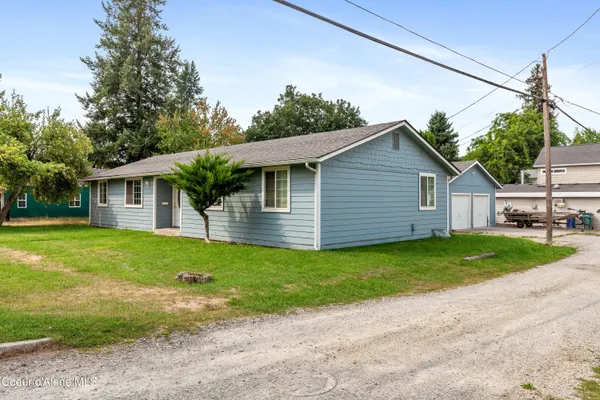 $660,000 | 707-709 North 12th Street, Coeur D'Alene, ID 83814