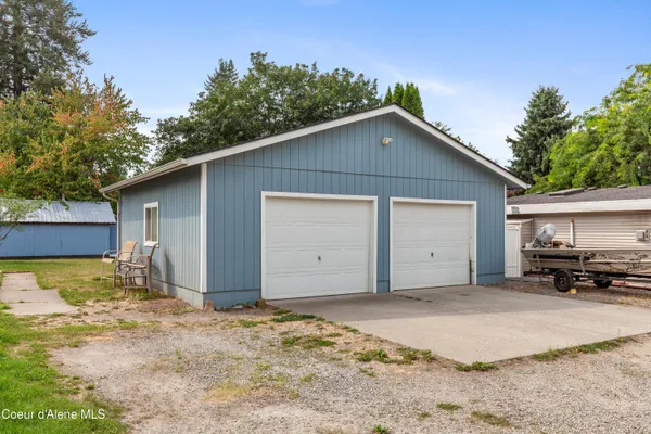 $660,000 | 707-709 North 12th Street, Coeur D'Alene, ID 83814