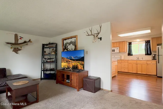 $699,000 | 707-709 North 12th Street, Coeur D'Alene, ID 83814