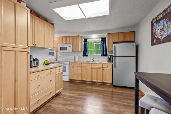 $660,000 | 707-709 North 12th Street, Coeur D'Alene, ID 83814