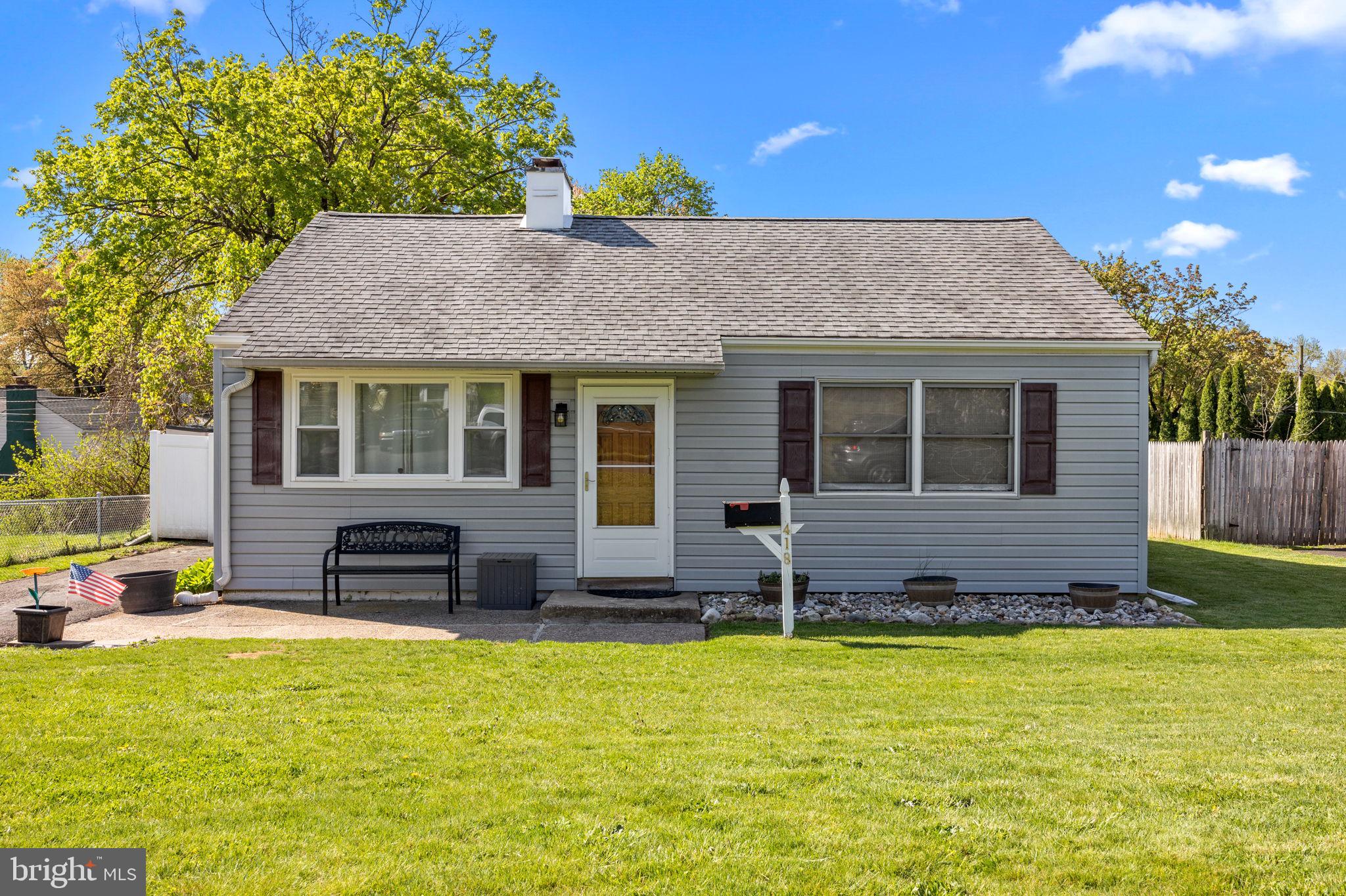 418 Temple Road Southampton, PA 18966 - Photo 1 of 18 Gallery Image 1