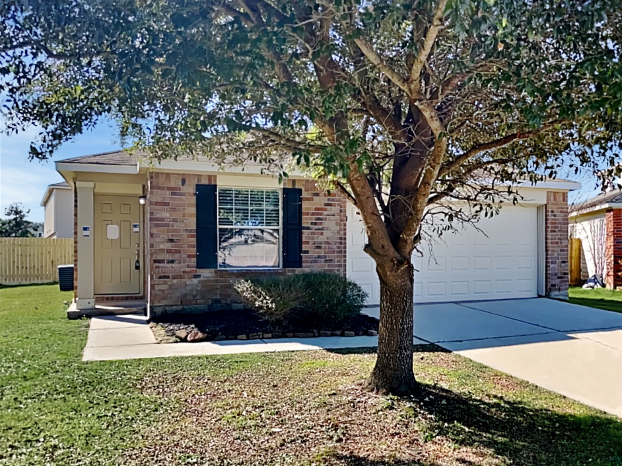 6815 Baron Gate Court Spring, TX 77379 - Photo 1 of 20