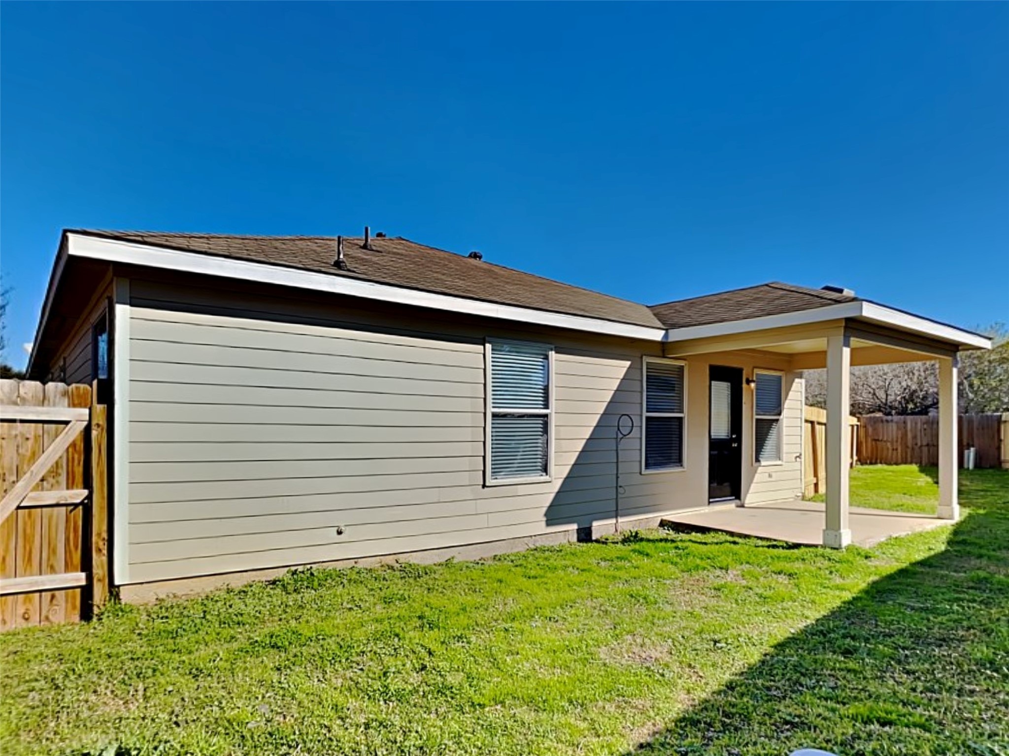 6815 Baron Gate Court Spring, TX 77379 - Photo 20 of 20