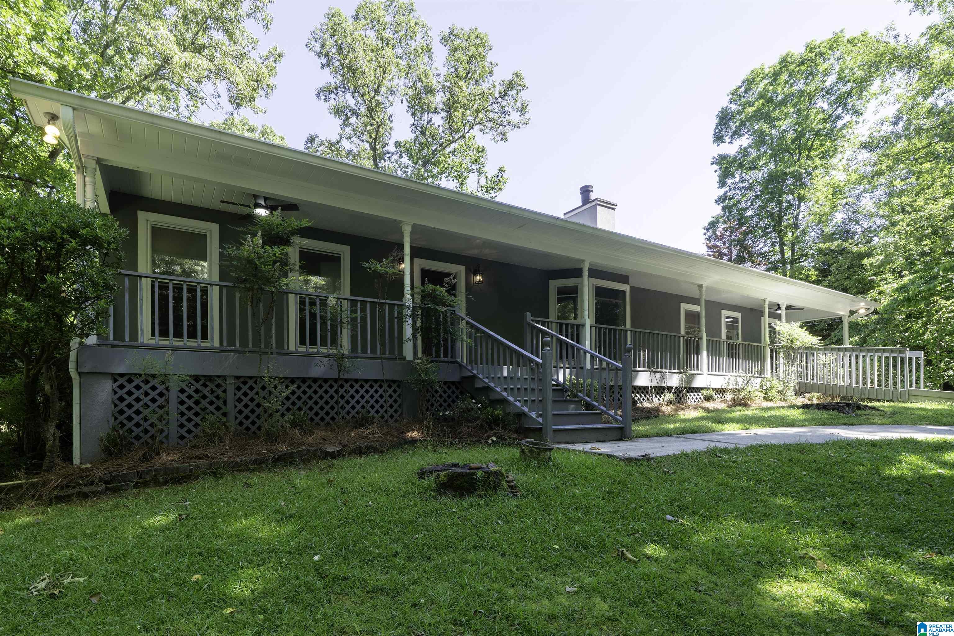 7610 Dollar Road Trussville, AL 35173 - Photo 4 of 37