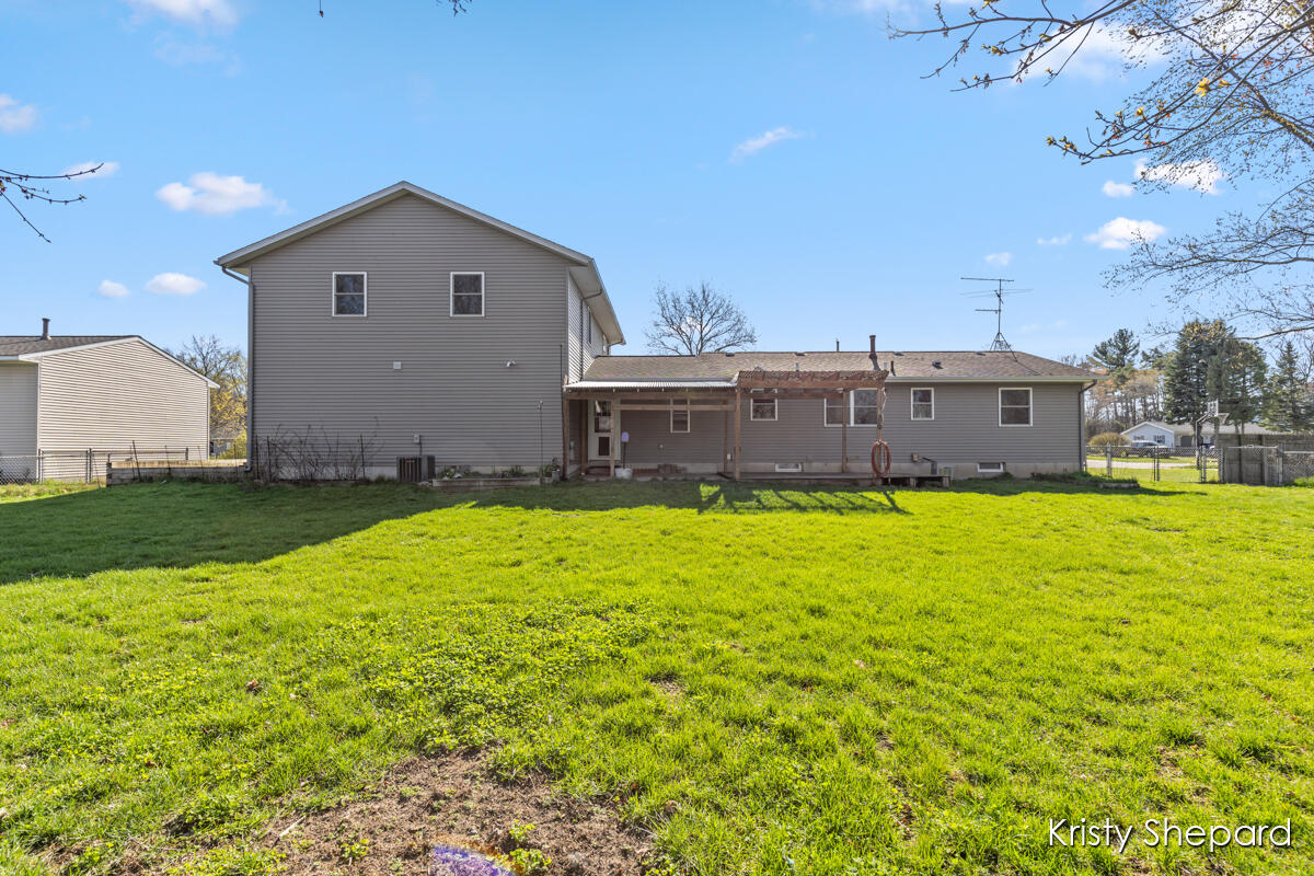 4136 Ranchero Drive Dorr, MI 49323 - Photo 32 of 39 32