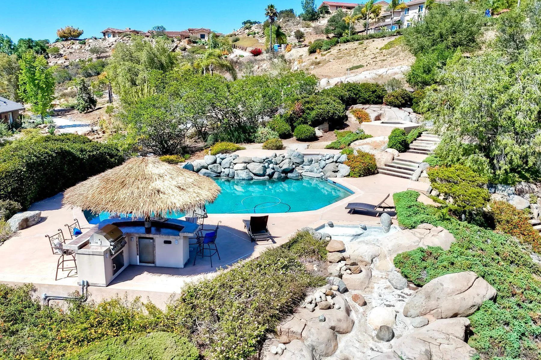 13154 Glen Circle Road Poway, CA 92064 - Photo 51 of 66