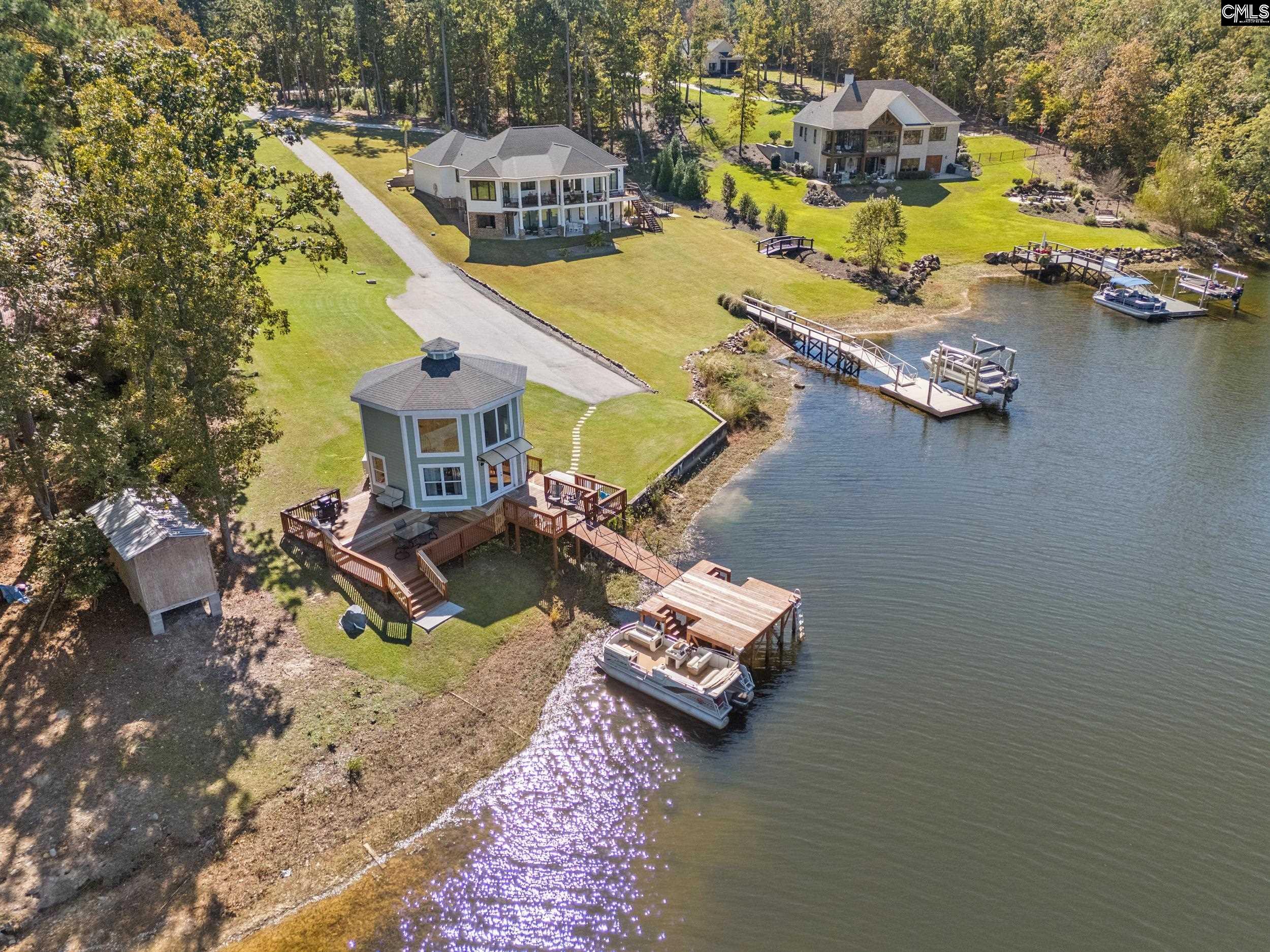 1223 Shull Island Road Gilbert, SC 29054 - Photo 24 of 28