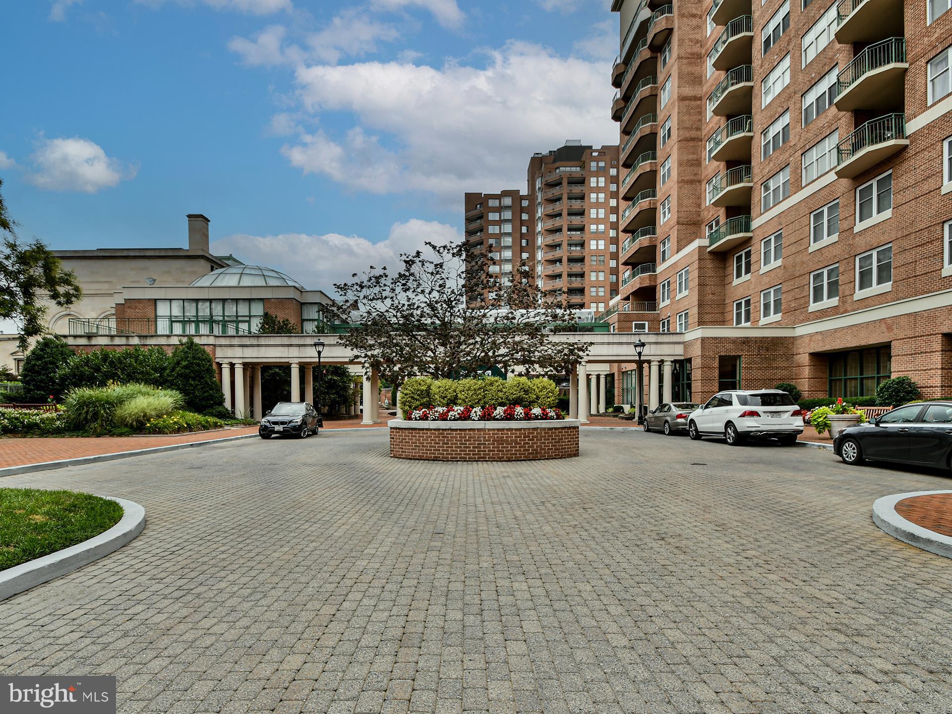 3801 Canterbury Road, Unit 710 Baltimore, MD 21218 - Photo 33 of 46 Gallery Image 33