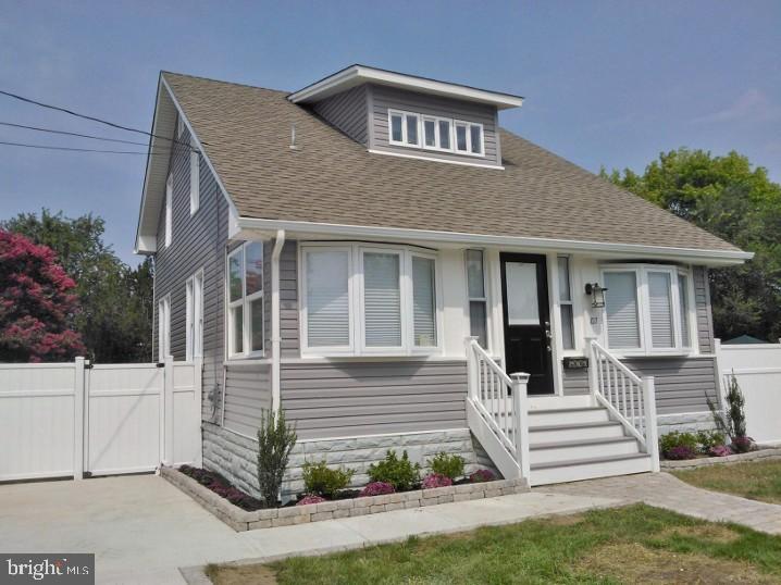 107 Sylvan Street Riverside, NJ 08075 - Photo 1 of 1