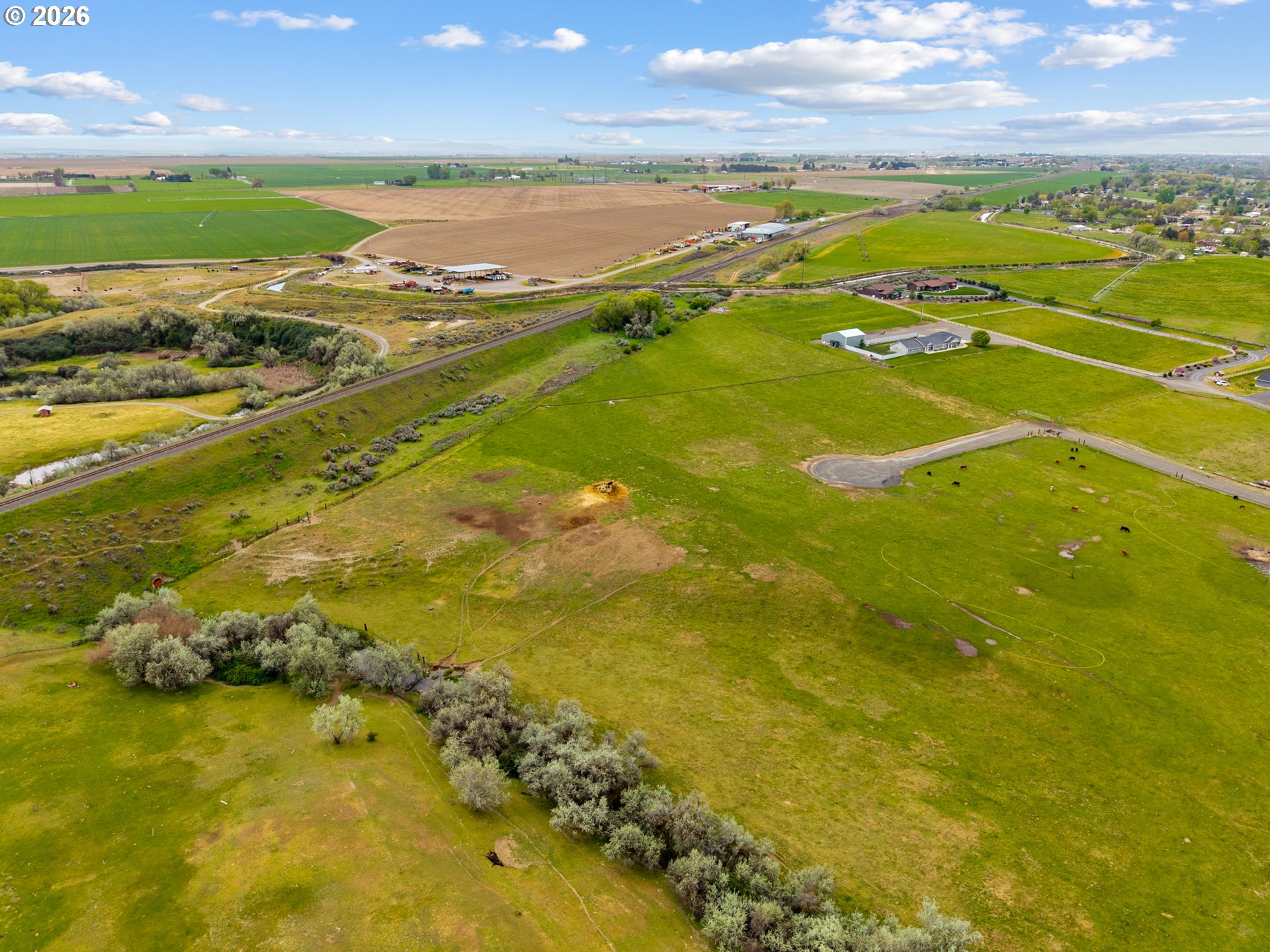 B And B Lane, Unit 3 Hermiston, OR 97838 - Photo 17 of 20