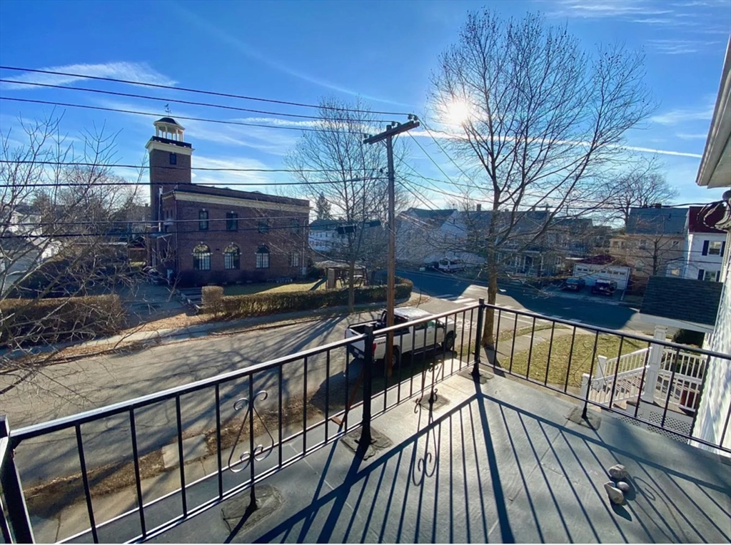 6 Dalton Road, Unit 6 Belmont, MA 02478 - Photo 20 of 21