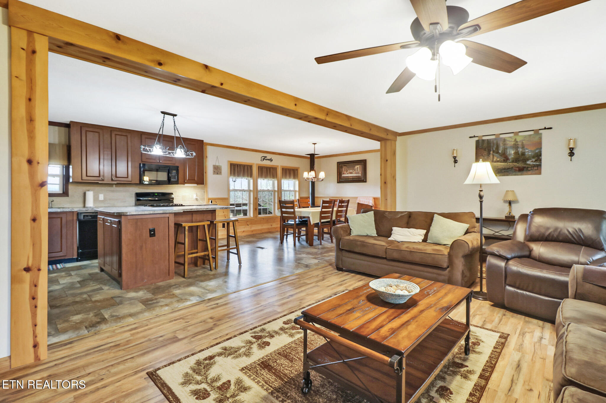 154 Ike Burgess Road Crossville, TN 38572 - Photo 10 of 37 if1a3708-if1a3712