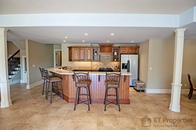 $1,790,000 | 13050 6 Mile Road Northeast, Belding, MI 48809