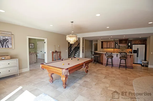 $1,790,000 | 13050 6 Mile Road Northeast, Belding, MI 48809